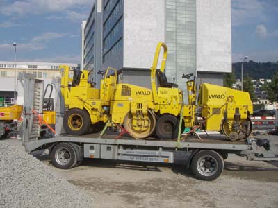 Transporte